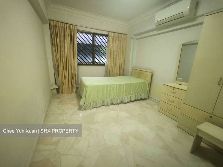 Blk 107 Bukit Batok West Avenue 6 (Bukit Batok), HDB 4 Rooms #554670411